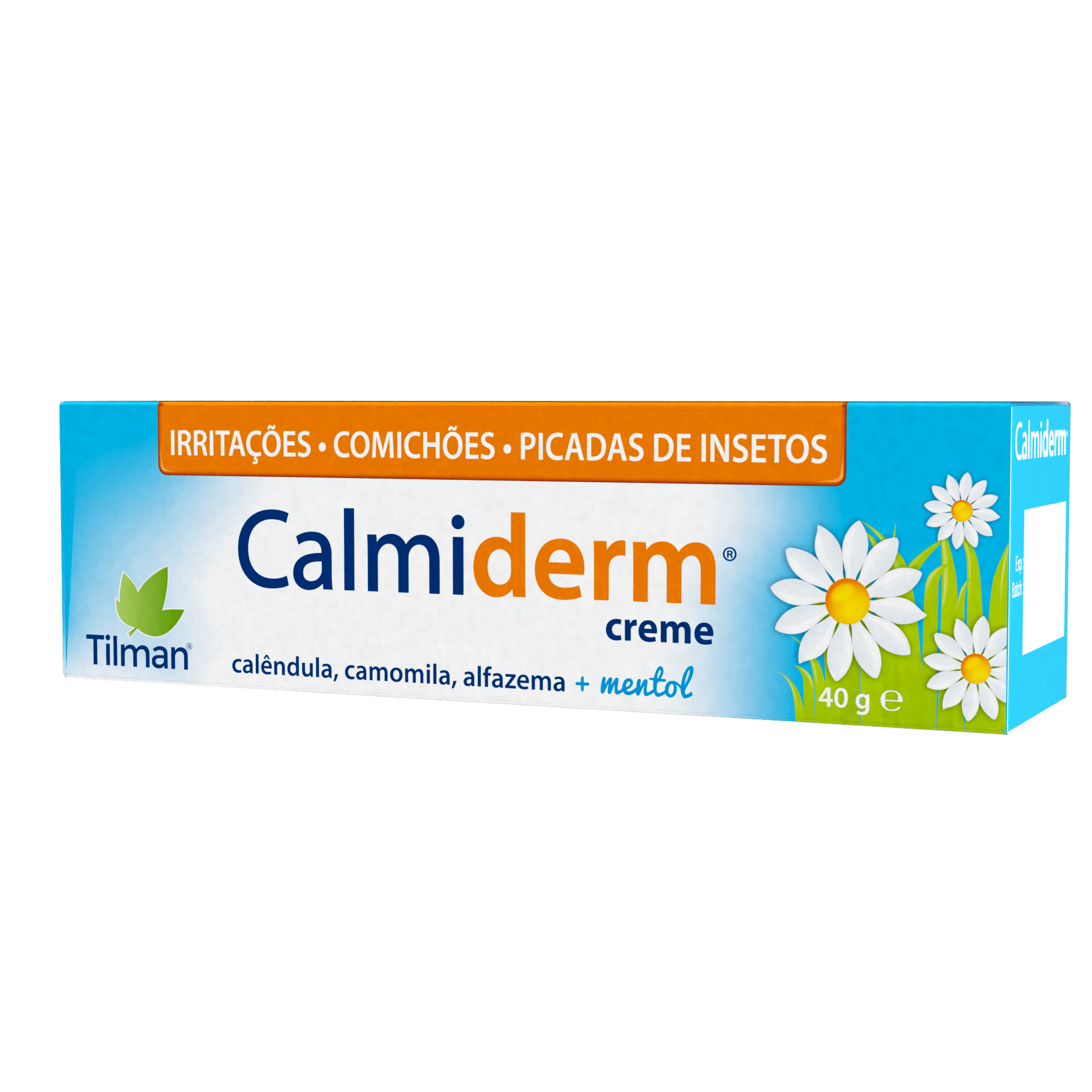 Calmiderm