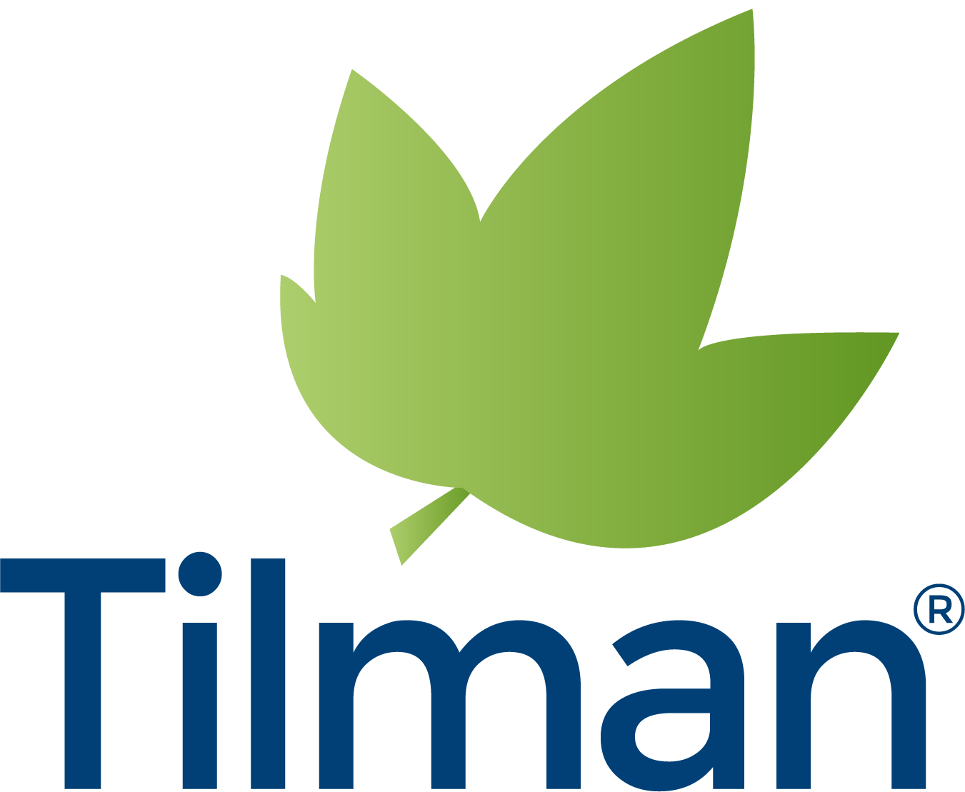 Tilman Logo